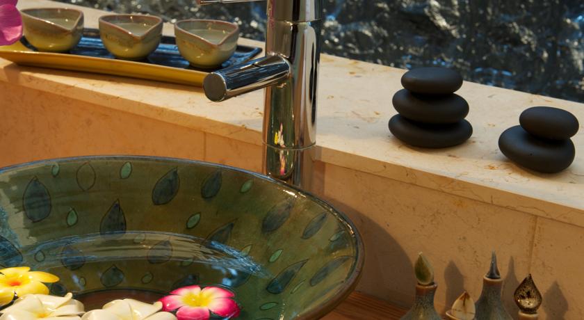 Fort Arabesque Resort, Spa & Villas — Макаді Бей, Єгипет мініатюра 19