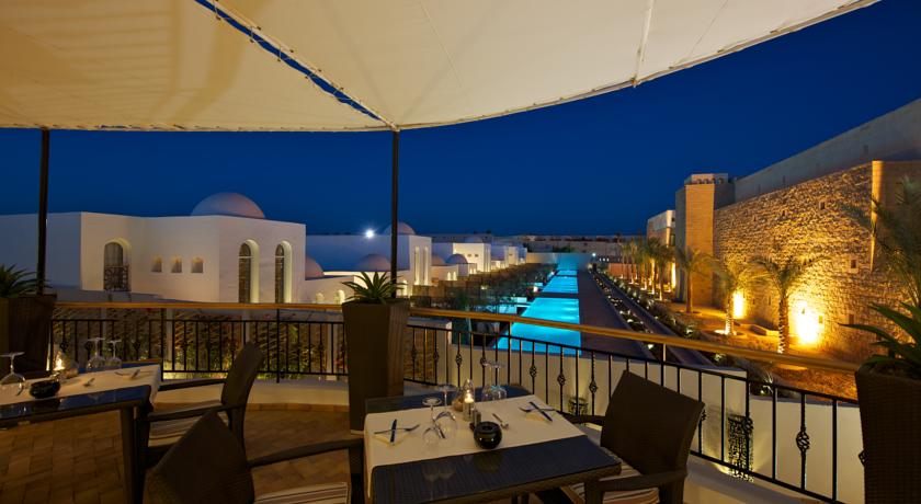 Fort Arabesque Resort, Spa & Villas — Макаді Бей, Єгипет мініатюра 21