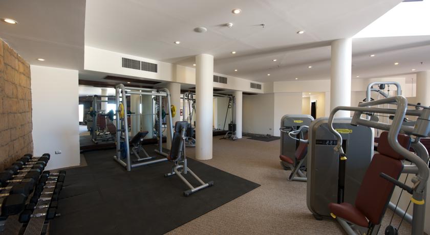 Fort Arabesque Resort, Spa & Villas — Макаді Бей, Єгипет мініатюра 23
