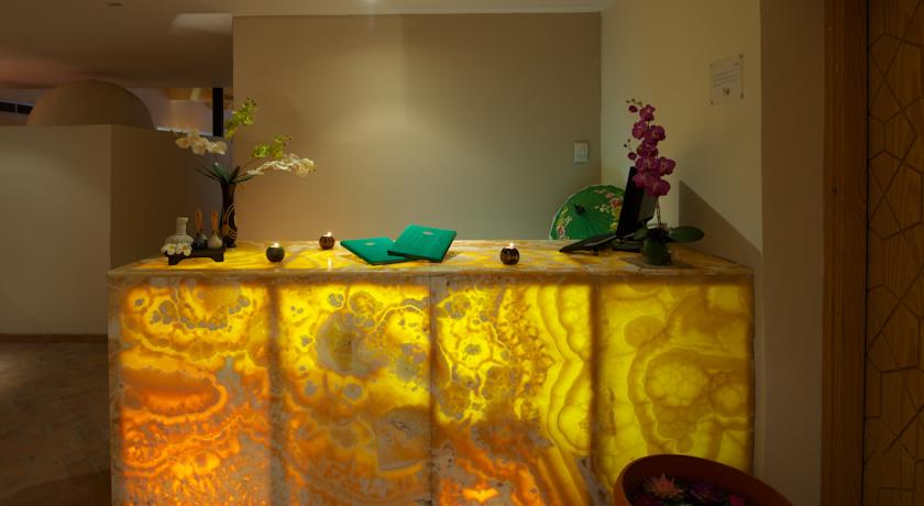 Fort Arabesque Resort, Spa & Villas — Макаді Бей, Єгипет мініатюра 25