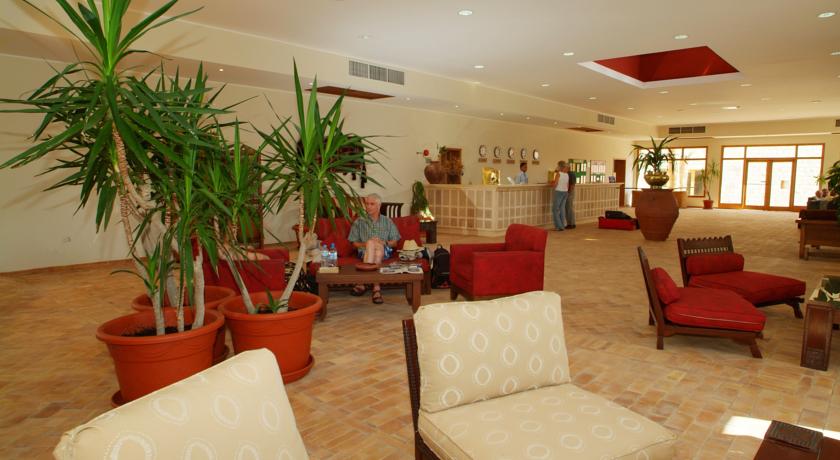 Fort Arabesque Resort, Spa & Villas — Макаді Бей, Єгипет мініатюра 28