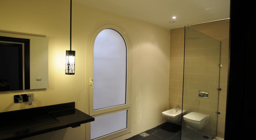 Fort Arabesque Resort, Spa & Villas — Макаді Бей, Єгипет мініатюра 29