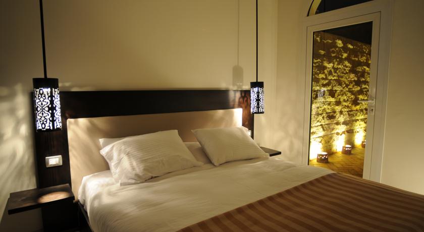 Fort Arabesque Resort, Spa & Villas — Макаді Бей, Єгипет мініатюра 30