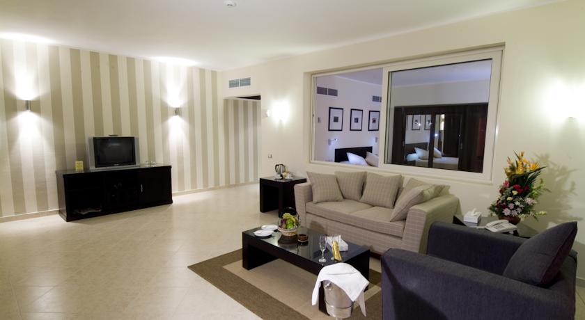 Fort Arabesque Resort, Spa & Villas — Макаді Бей, Єгипет мініатюра 34