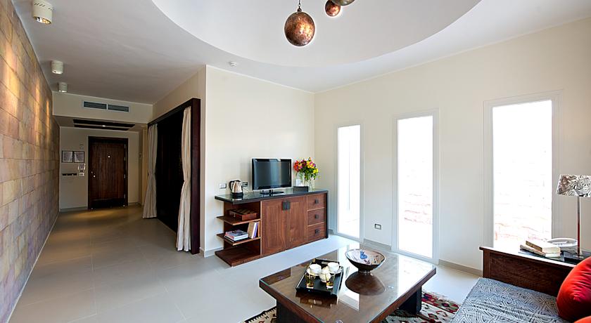 Fort Arabesque Resort, Spa & Villas — Макаді Бей, Єгипет мініатюра 36