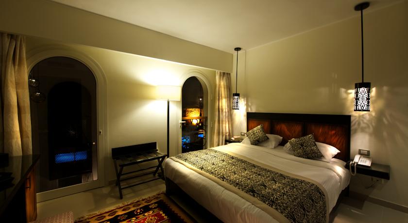 Fort Arabesque Resort, Spa & Villas — Макаді Бей, Єгипет мініатюра 37