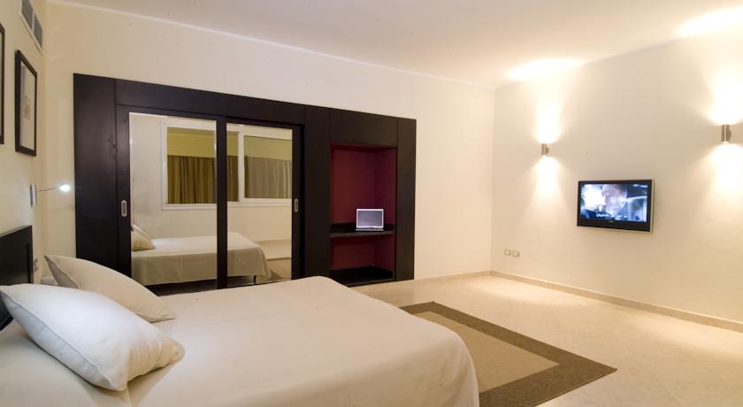 Fort Arabesque Resort, Spa & Villas — Макаді Бей, Єгипет мініатюра 40