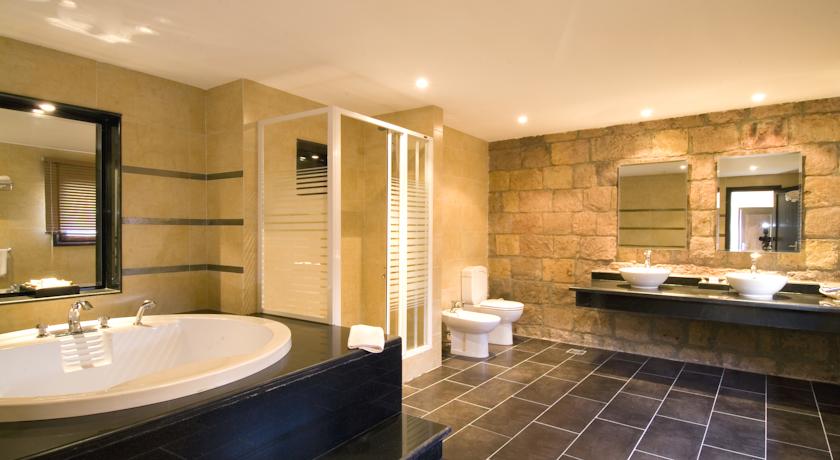 Fort Arabesque Resort, Spa & Villas — Макаді Бей, Єгипет мініатюра 42