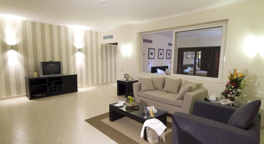 Fort Arabesque Resort, Spa & Villas — Макаді Бей, Єгипет мініатюра 43