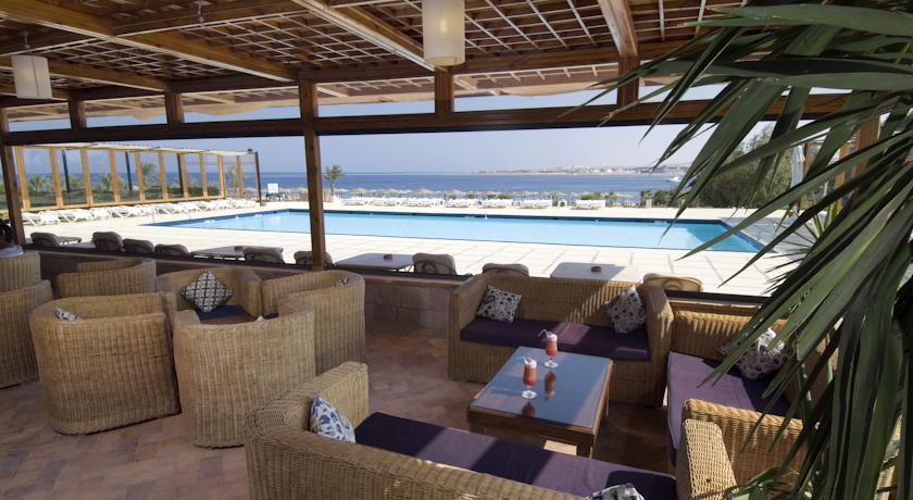 Fort Arabesque Resort, Spa & Villas — Макаді Бей, Єгипет мініатюра 44