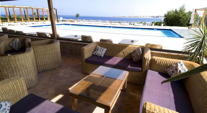 Fort Arabesque Resort, Spa & Villas — Макаді Бей, Єгипет мініатюра 45