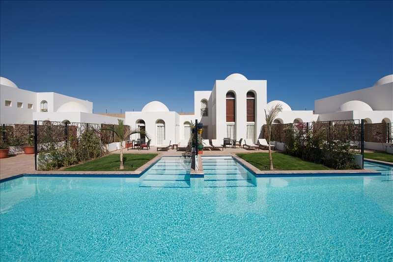 Fort Arabesque Resort, Spa & Villas — Макаді Бей, Єгипет мініатюра 46