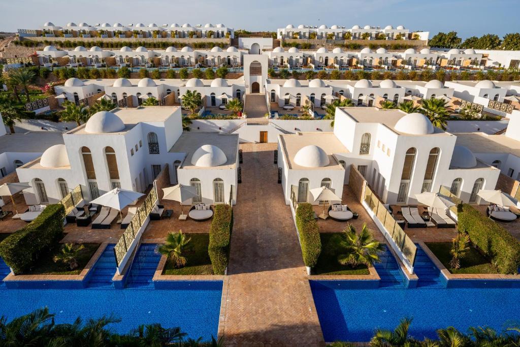 Fort Arabesque Resort, Spa & Villas — Макаді Бей, Єгипет мініатюра 47