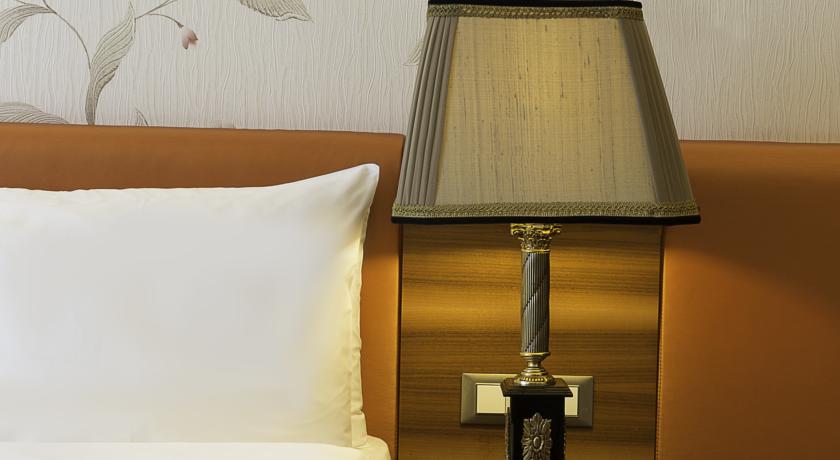Ramada Plaza by Wyndham Istanbul Atakoy — Стамбул, Туреччина мініатюра 8