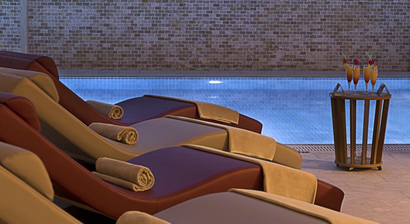 Ramada Plaza by Wyndham Istanbul Atakoy — Стамбул, Туреччина мініатюра 20