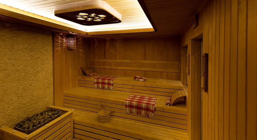 Ramada Plaza by Wyndham Istanbul Atakoy — Стамбул, Туреччина мініатюра 27