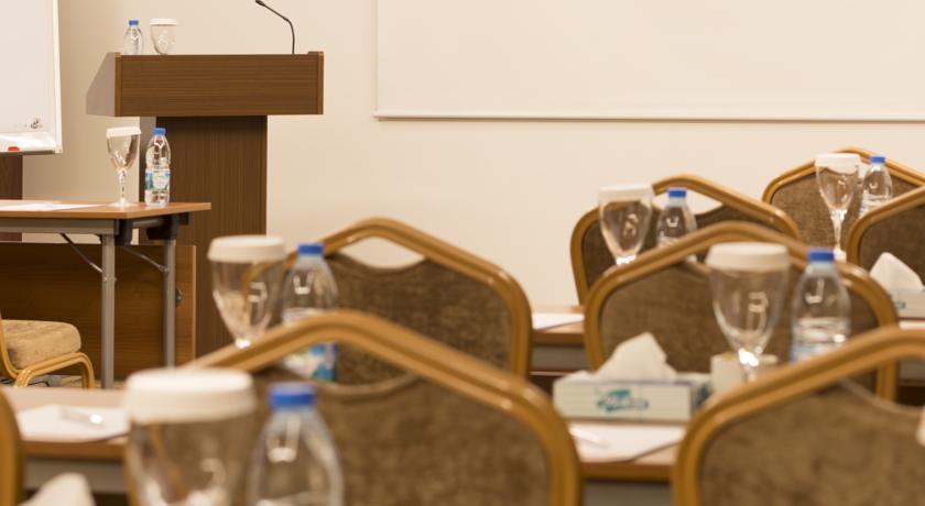 Ramada Plaza by Wyndham Istanbul Atakoy — Стамбул, Туреччина мініатюра 32