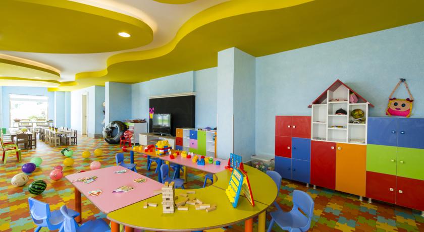 Grand Park Lara — Анталія, Туреччина мініатюра 8