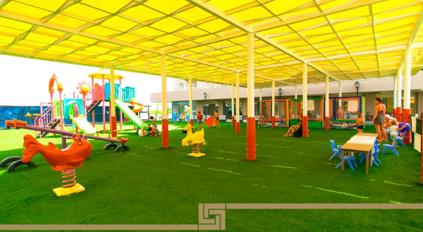 Grand Park Lara — Анталія, Туреччина мініатюра 9