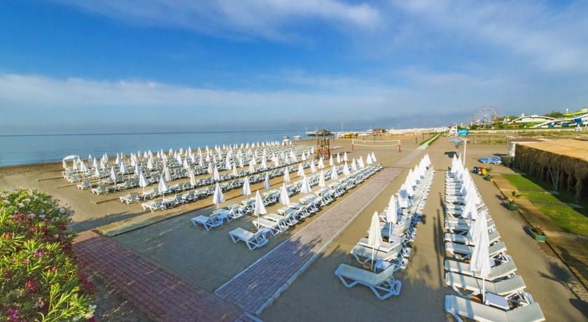 Grand Park Lara — Анталія, Туреччина мініатюра 13