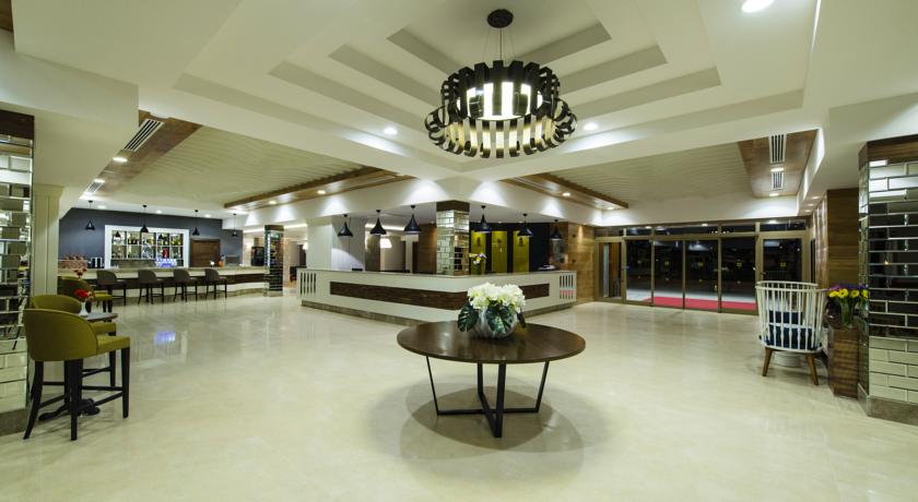 Grand Park Lara — Анталія, Туреччина мініатюра 29