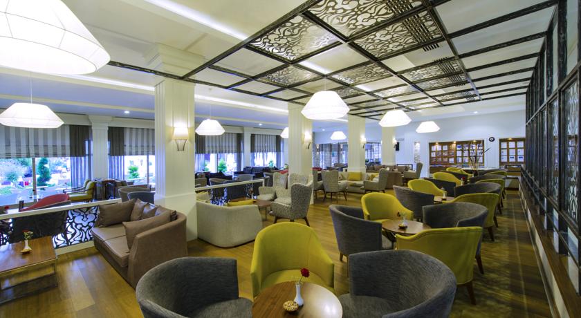 Grand Park Lara — Анталія, Туреччина мініатюра 32