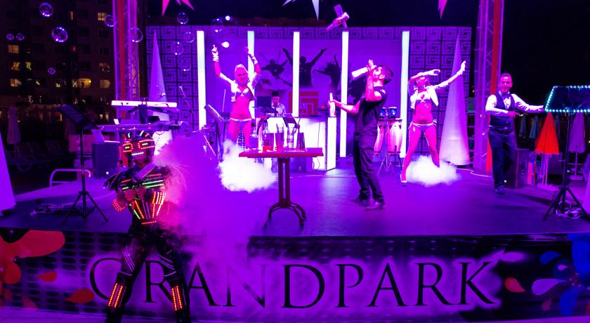 Grand Park Lara — Анталія, Туреччина мініатюра 43
