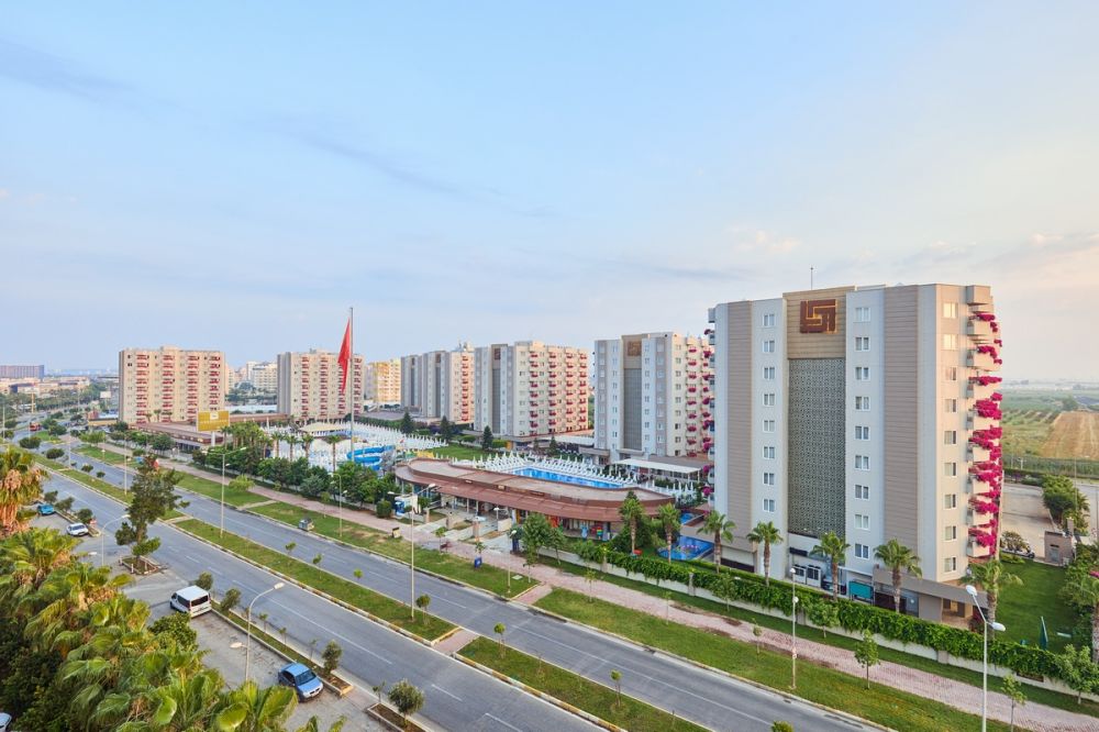 Grand Park Lara — Анталія, Туреччина мініатюра 46