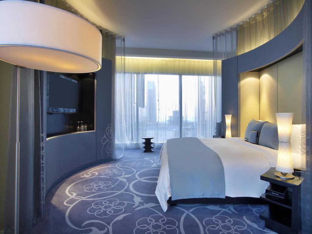 W Doha Hotel & Residences — Доха, Катар мініатюра 7