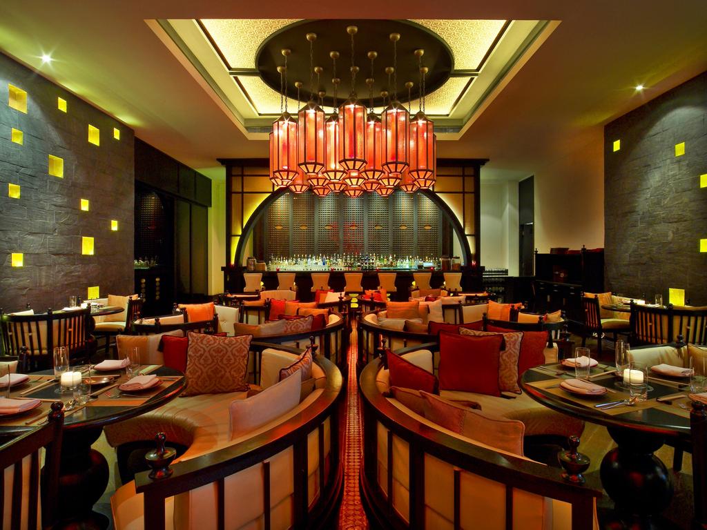 W Doha Hotel & Residences — Доха, Катар мініатюра 13