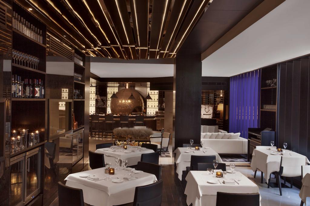 W Doha Hotel & Residences — Доха, Катар мініатюра 14