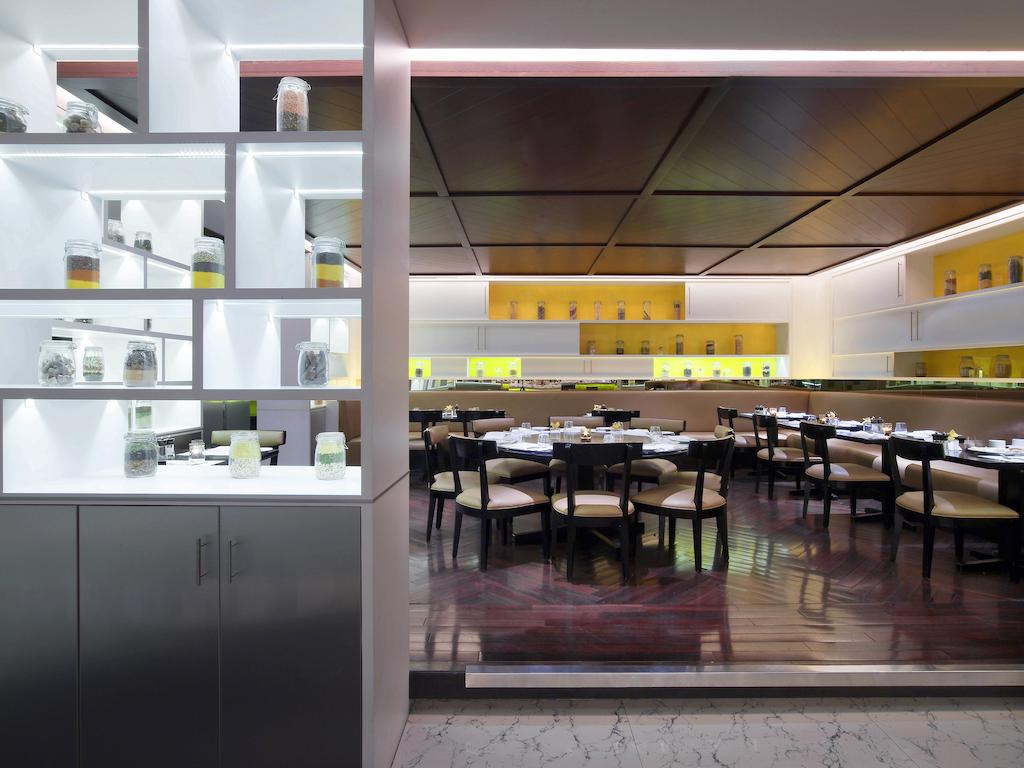 W Doha Hotel & Residences — Доха, Катар мініатюра 15