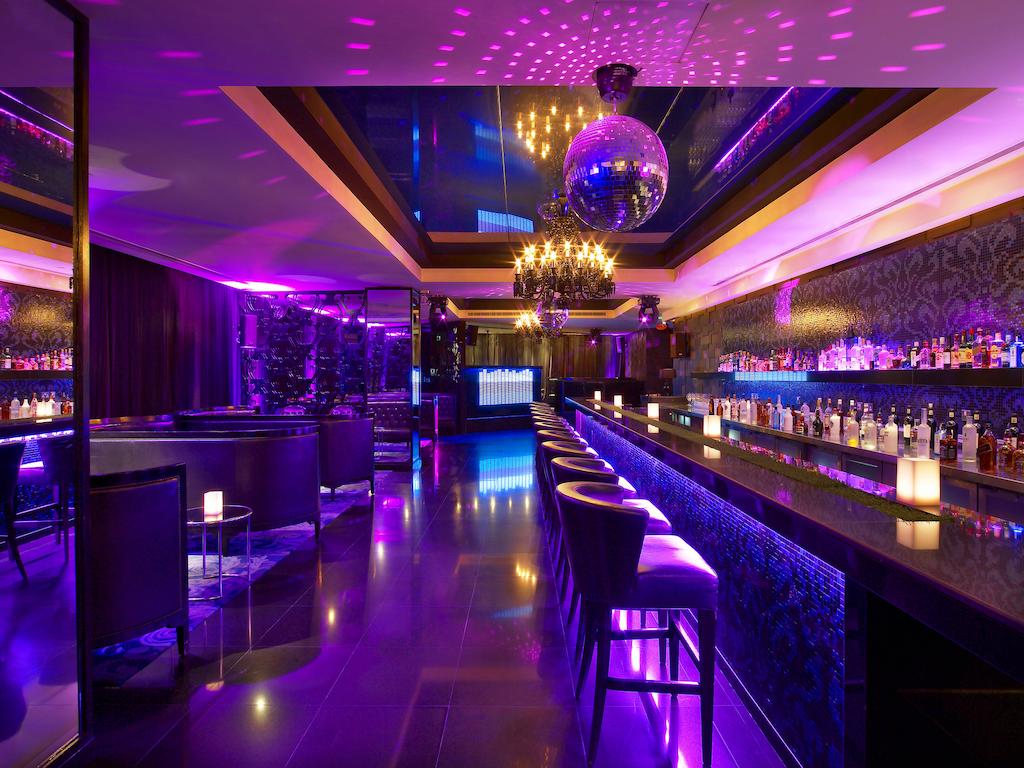 W Doha Hotel & Residences — Доха, Катар мініатюра 17