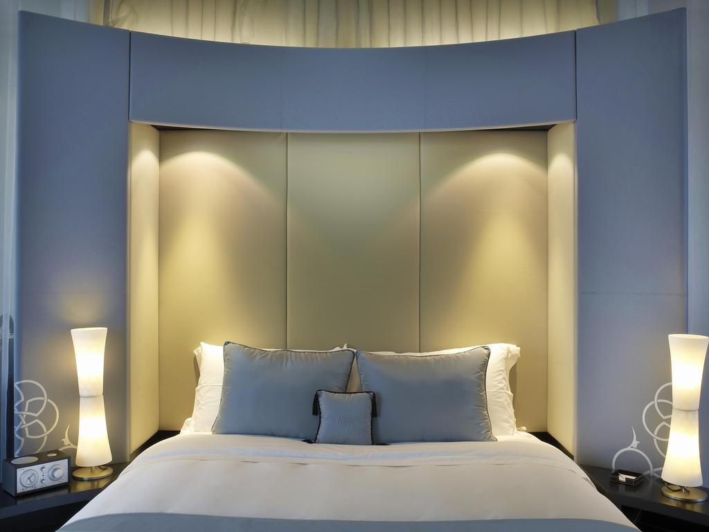 W Doha Hotel & Residences — Доха, Катар мініатюра 18