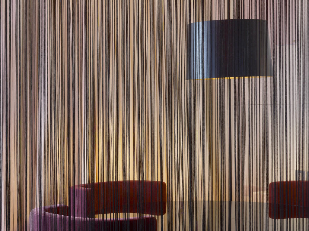 W Doha Hotel & Residences — Доха, Катар мініатюра 20