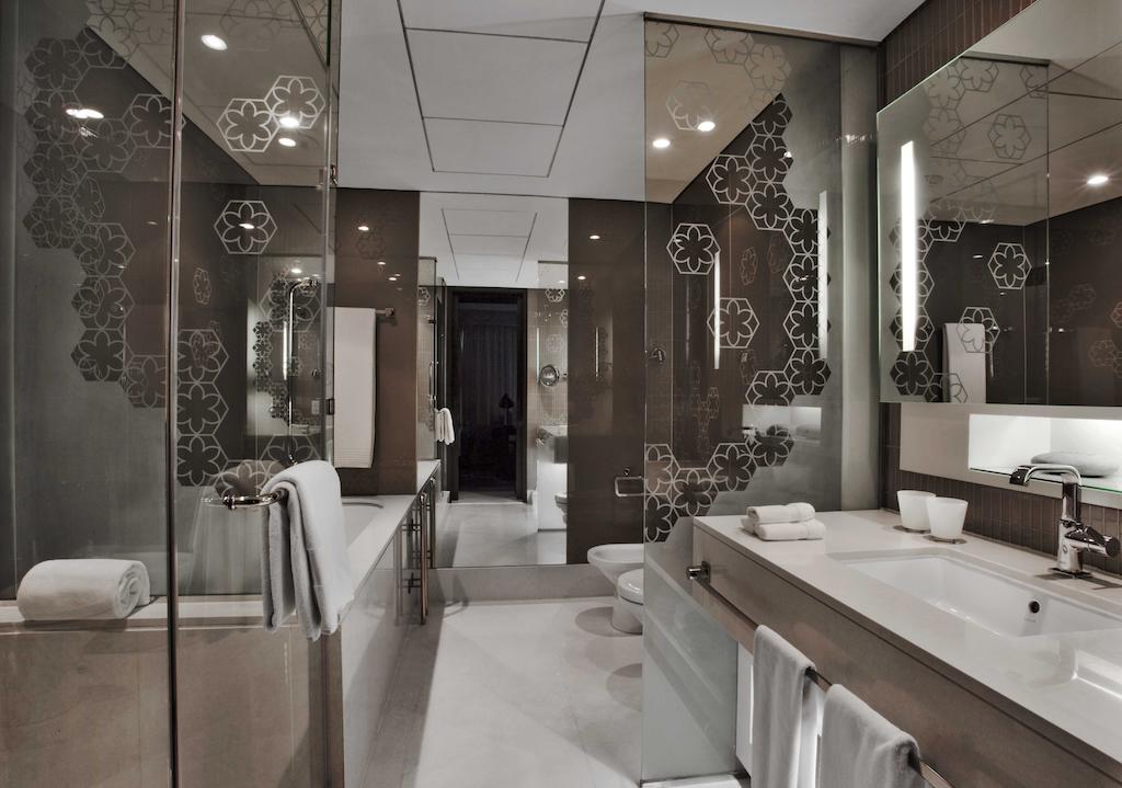 W Doha Hotel & Residences — Доха, Катар мініатюра 21