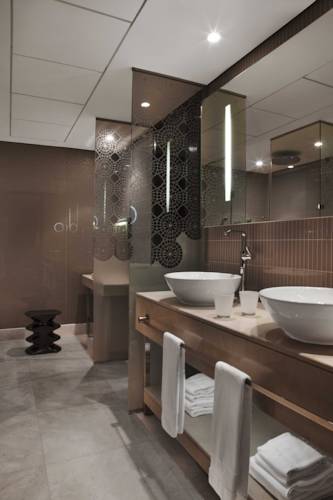 W Doha Hotel & Residences — Доха, Катар мініатюра 22