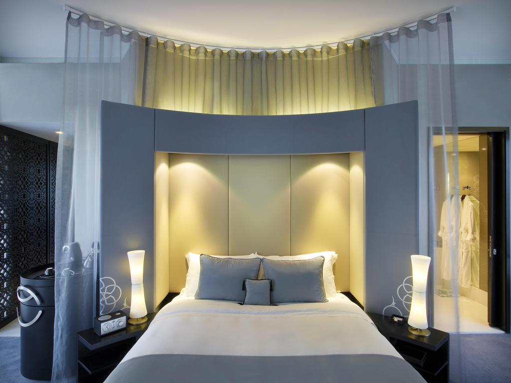 W Doha Hotel & Residences — Доха, Катар мініатюра 29
