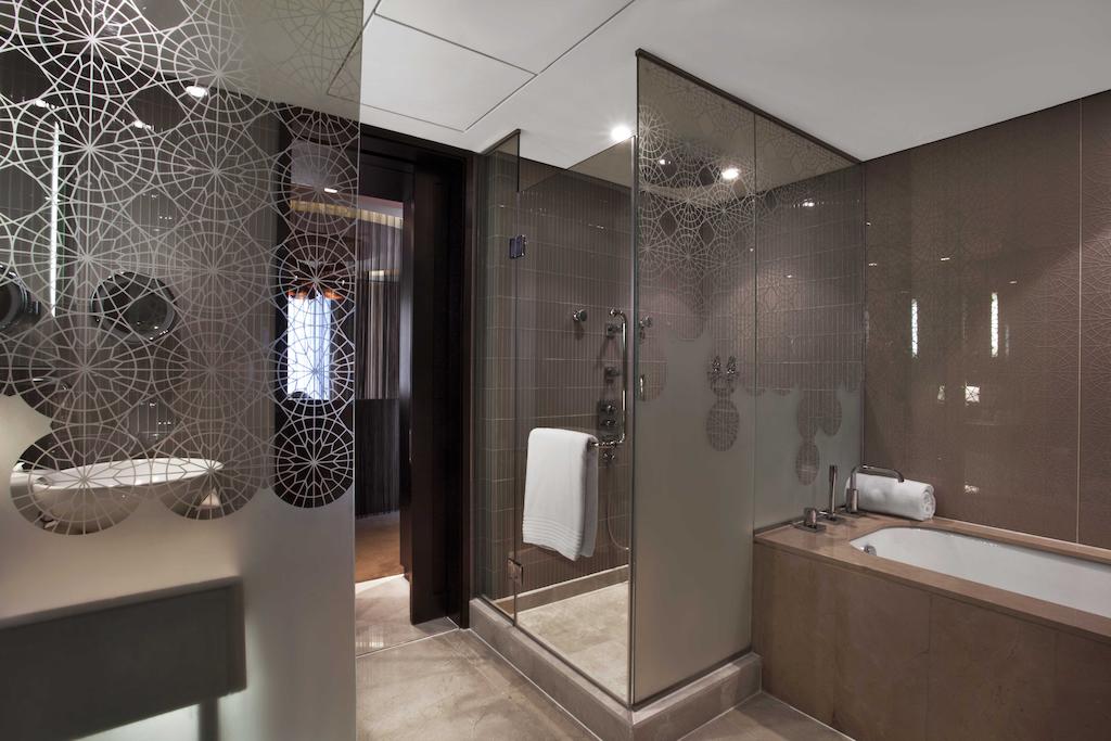 W Doha Hotel & Residences — Доха, Катар мініатюра 31