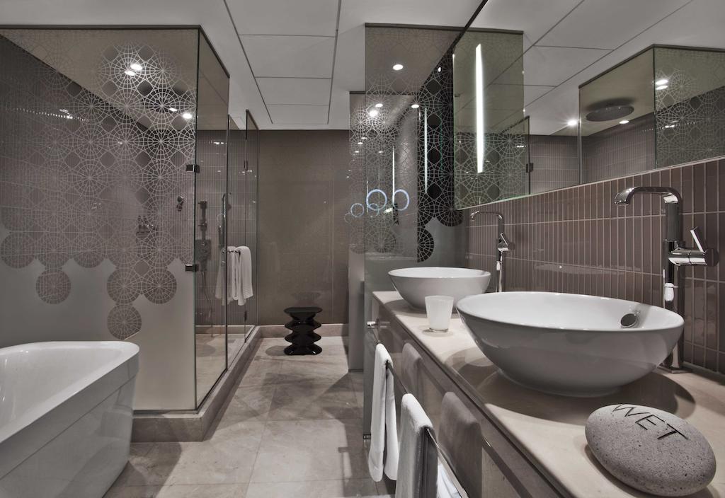 W Doha Hotel & Residences — Доха, Катар мініатюра 35