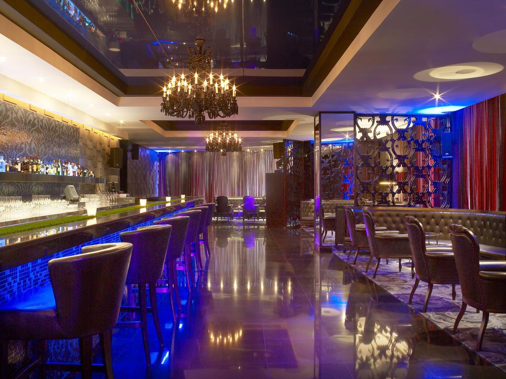 W Doha Hotel & Residences — Доха, Катар мініатюра 36