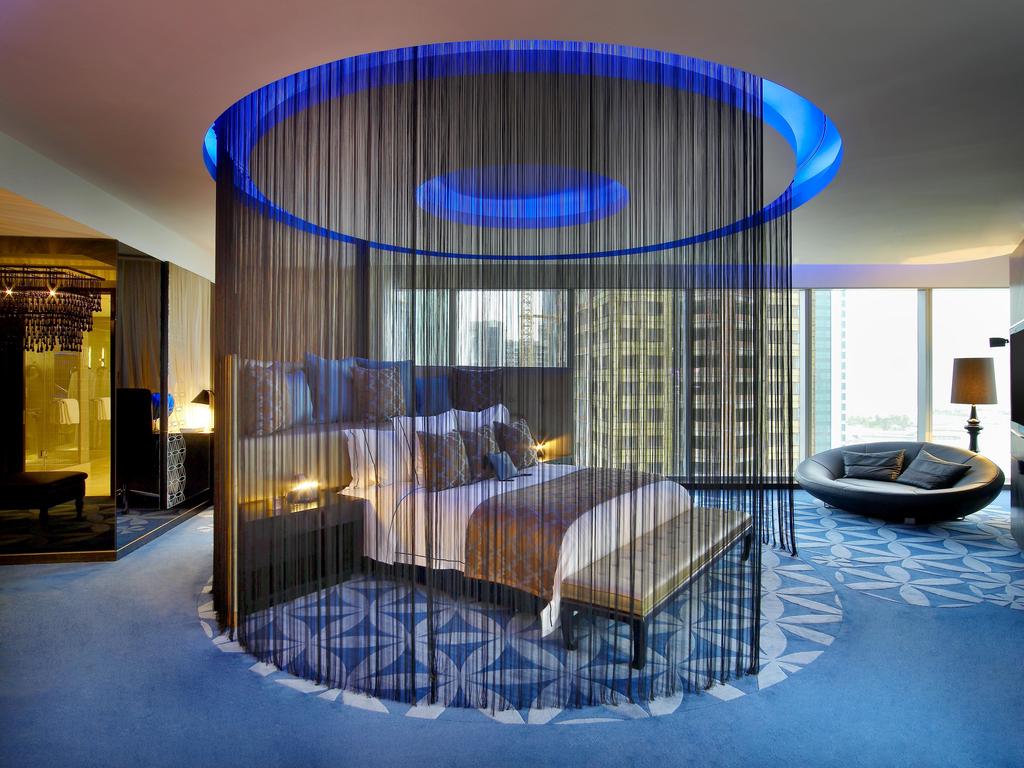 W Doha Hotel & Residences — Доха, Катар мініатюра 37