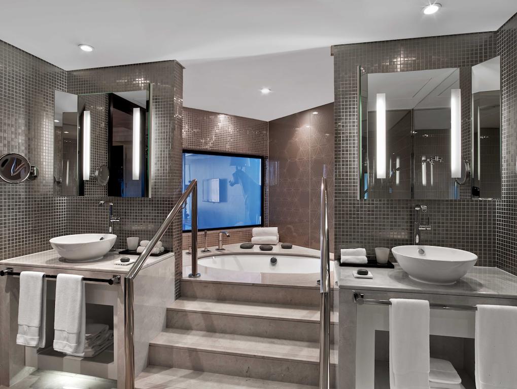 W Doha Hotel & Residences — Доха, Катар мініатюра 42