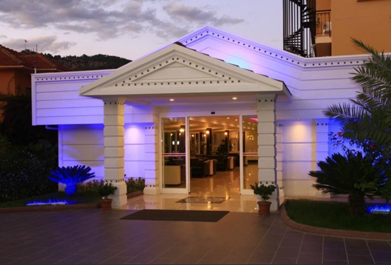 Miramor Garden Resort Hotel — Кемер, Туреччина мініатюра 13