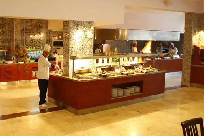 Miramor Garden Resort Hotel — Кемер, Туреччина мініатюра 18