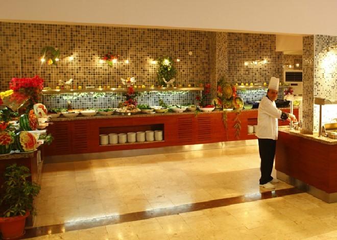 Miramor Garden Resort Hotel — Кемер, Туреччина мініатюра 23