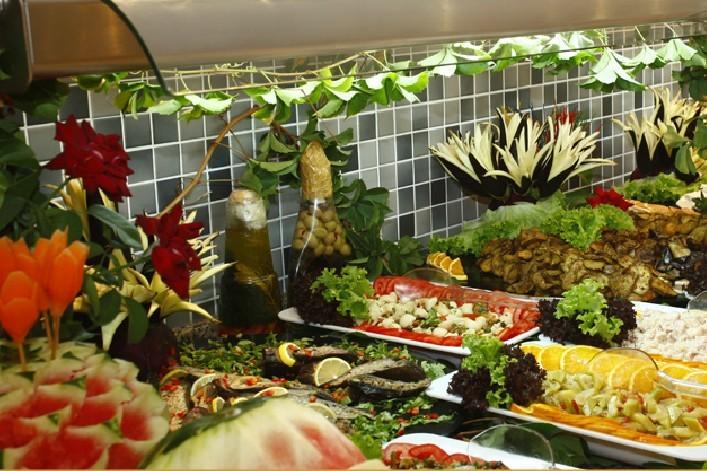 Miramor Garden Resort Hotel — Кемер, Туреччина мініатюра 24