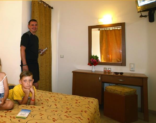 Miramor Garden Resort Hotel — Кемер, Туреччина мініатюра 31