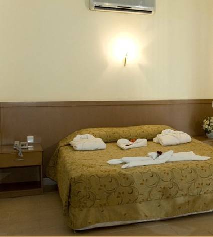 Miramor Garden Resort Hotel — Кемер, Туреччина мініатюра 32