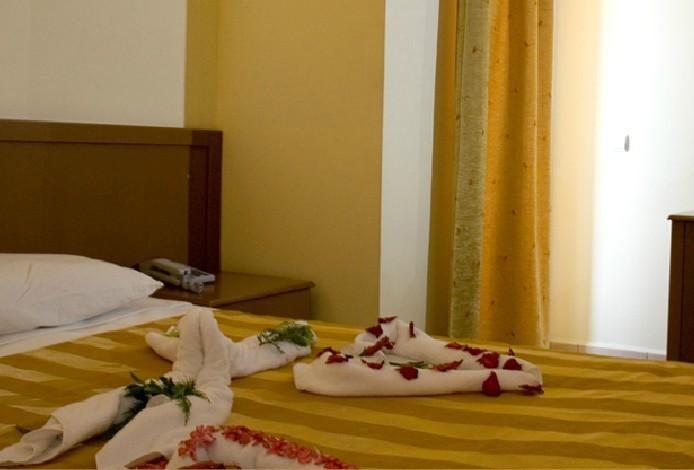 Miramor Garden Resort Hotel — Кемер, Туреччина мініатюра 34
